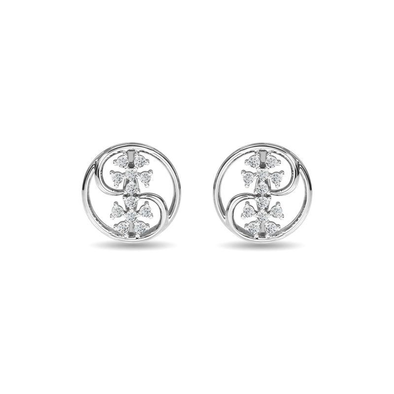 Daquan Earring