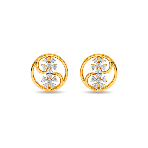 Daquan Earring