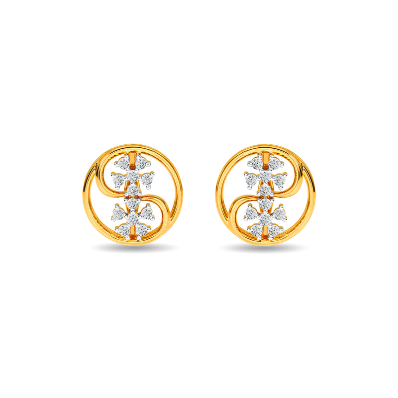 Daquan Earring