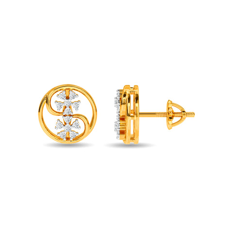Daquan Earring