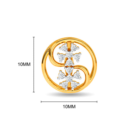 Daquan Earring