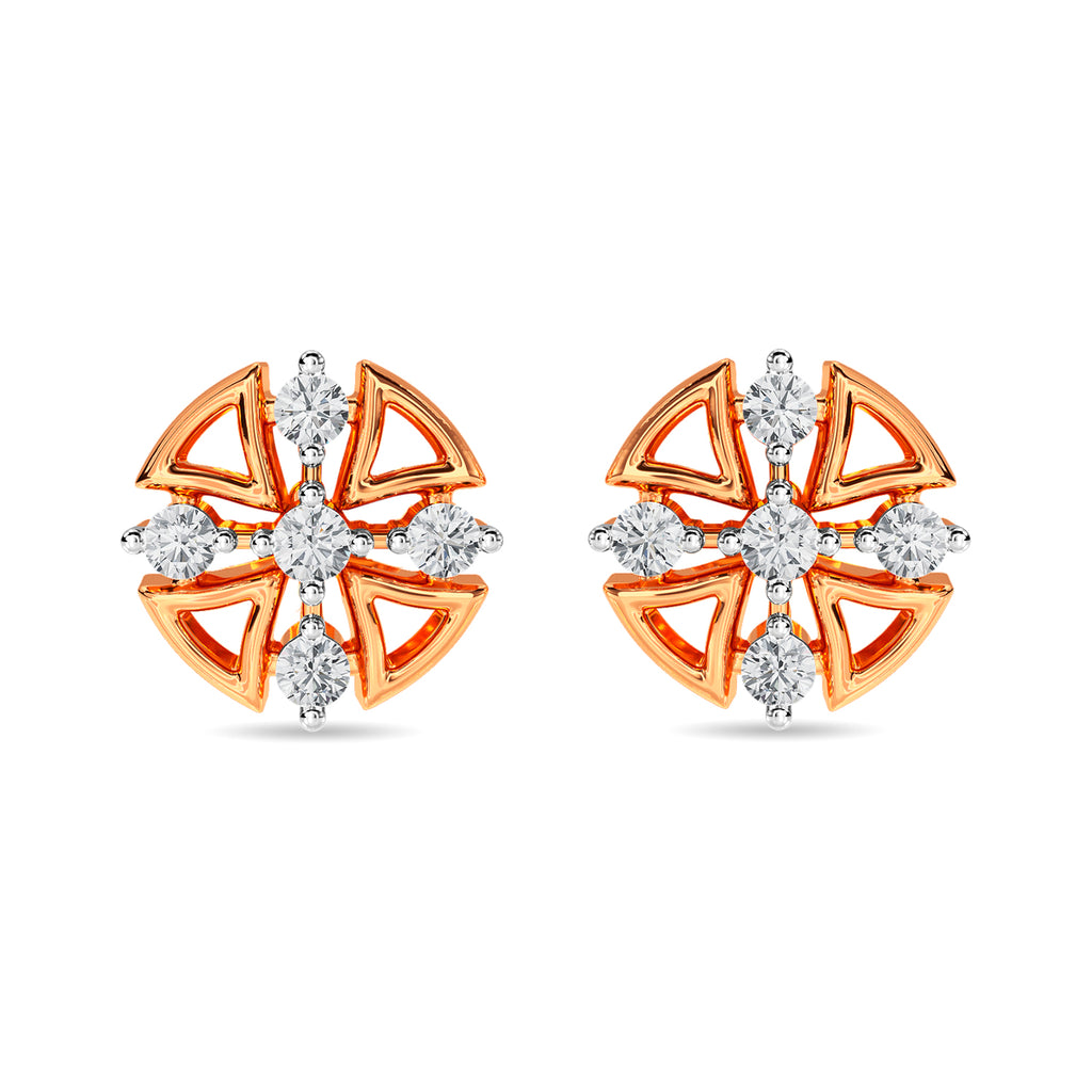 Davey Earring