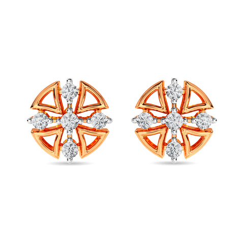 Davey Earring
