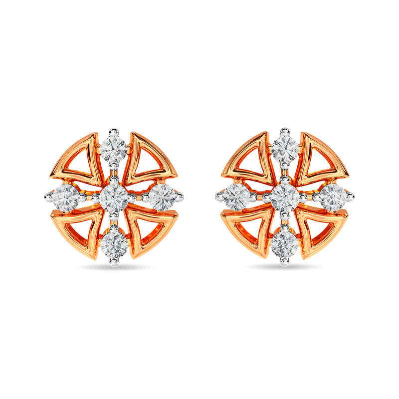 Davey Earring