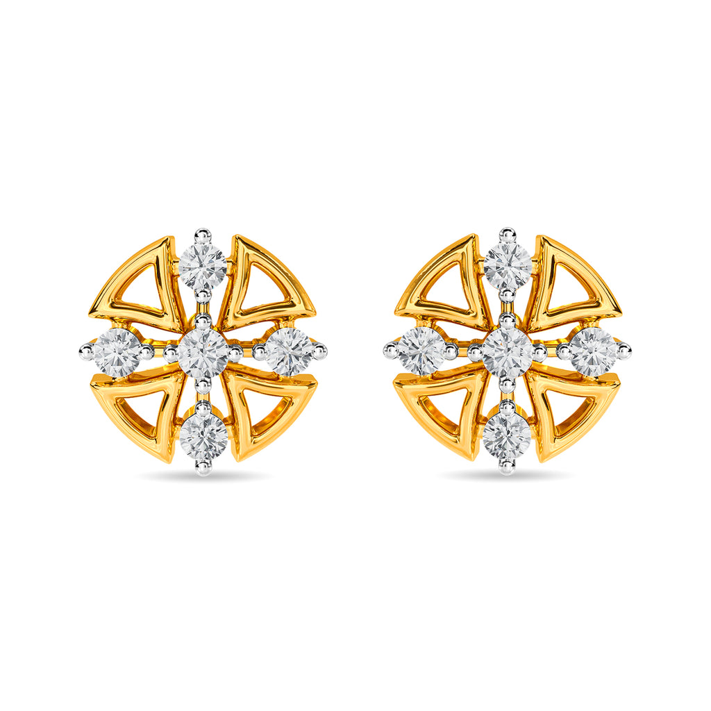 Davey Earring