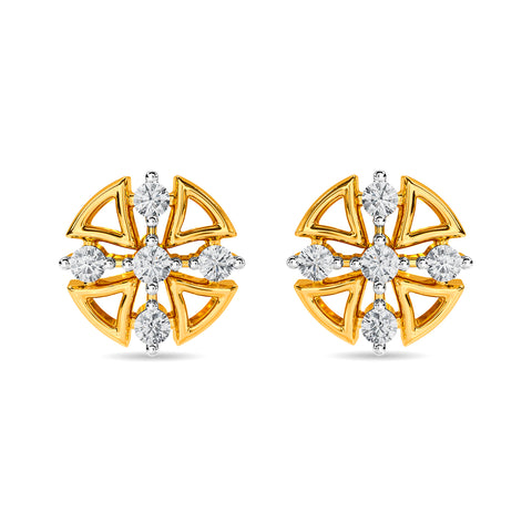 Davey Earring