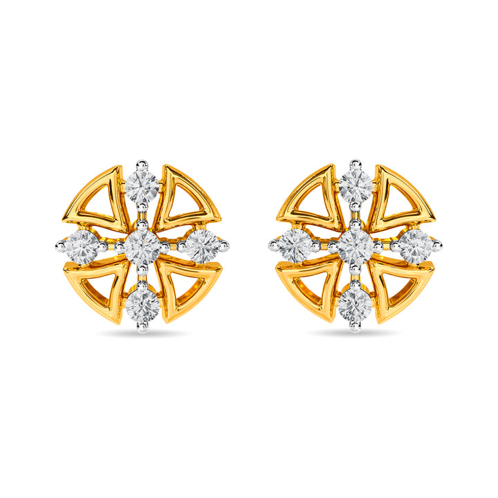 Davey Earring