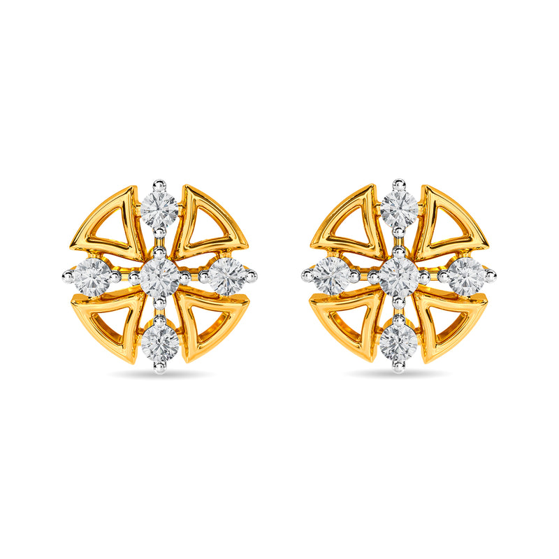 Davey Earring
