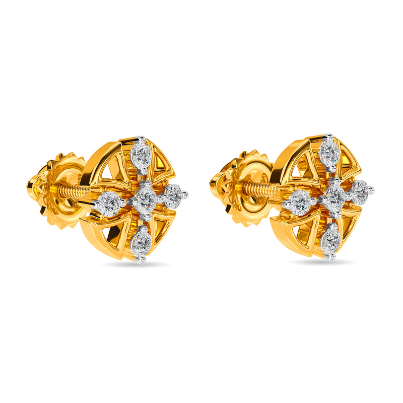 Davey Earring