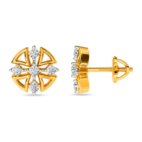 Davey Earring