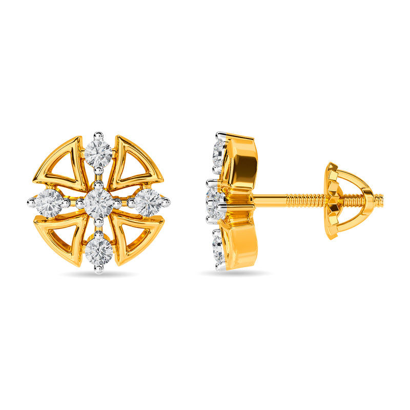 Davey Earring