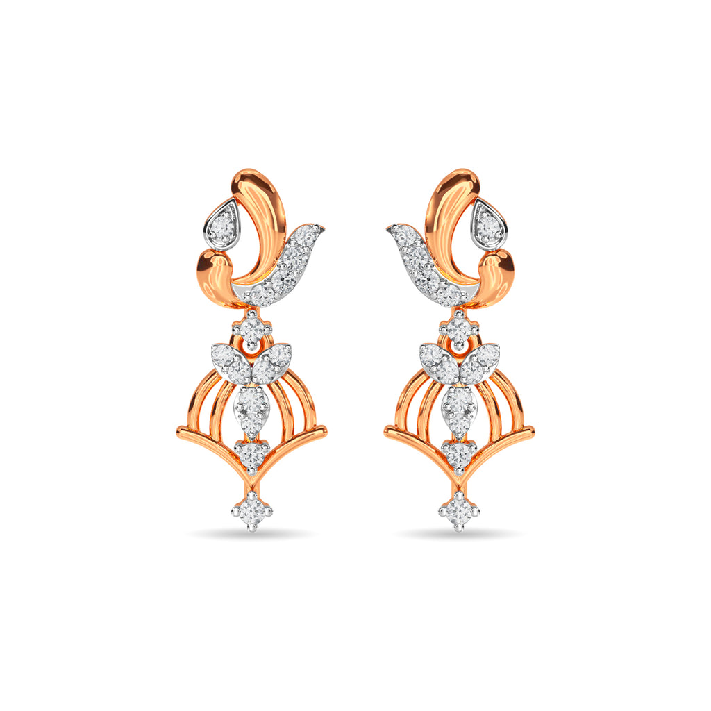 Deniz Earring