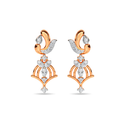 Deniz Earring