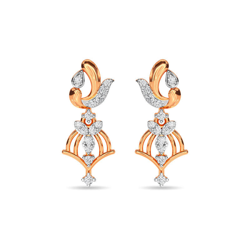 Deniz Earring