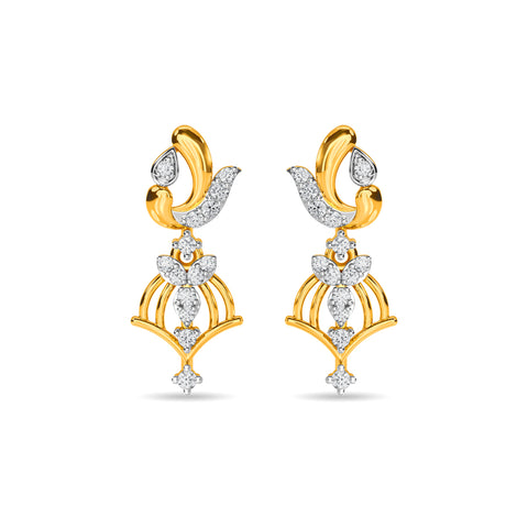 Deniz Earring