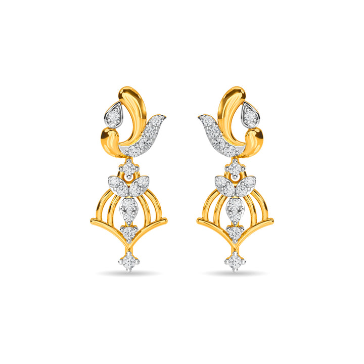 Deniz Earring