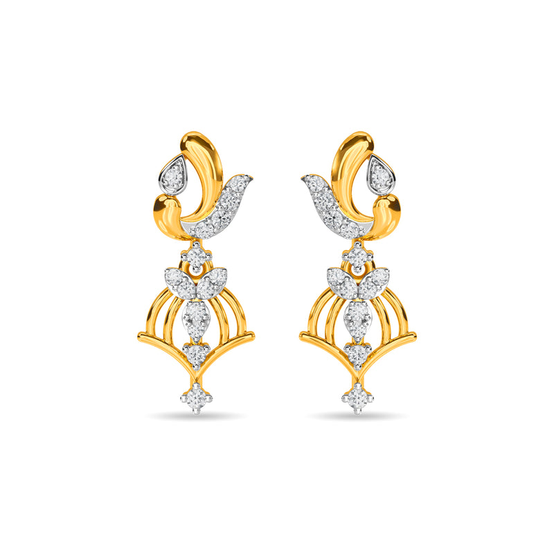 Deniz Earring