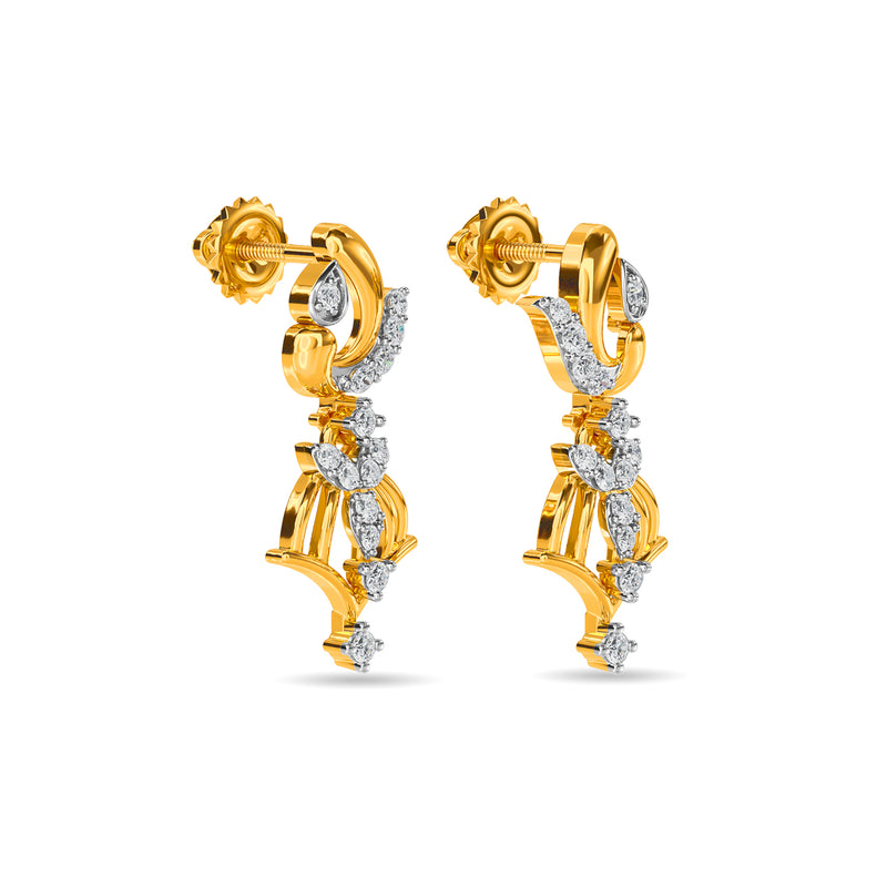 Deniz Earring