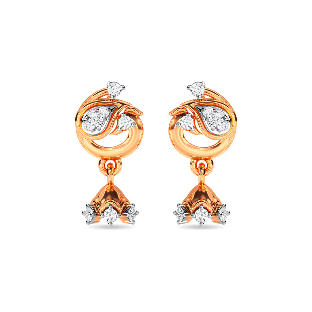 Denli Earring