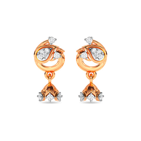 Denli Earring