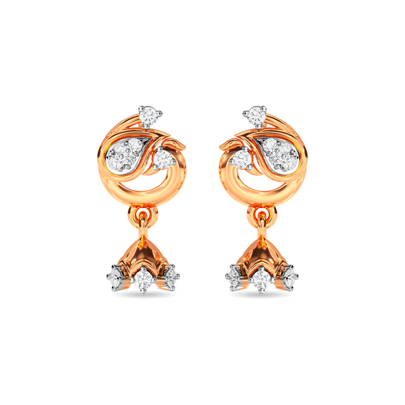 Denli Earring
