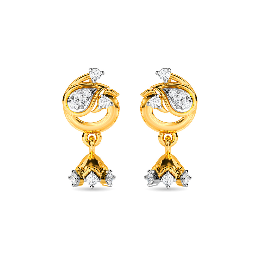 Denli Earring