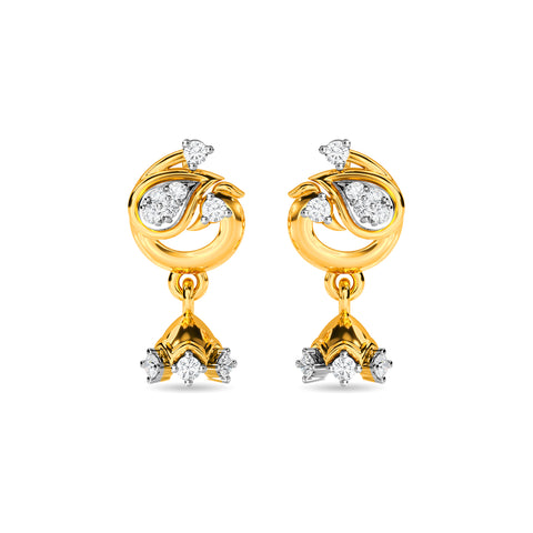 Denli Earring