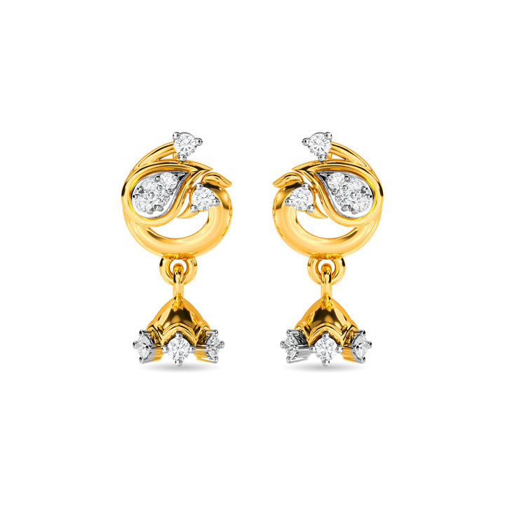 Denli Earring