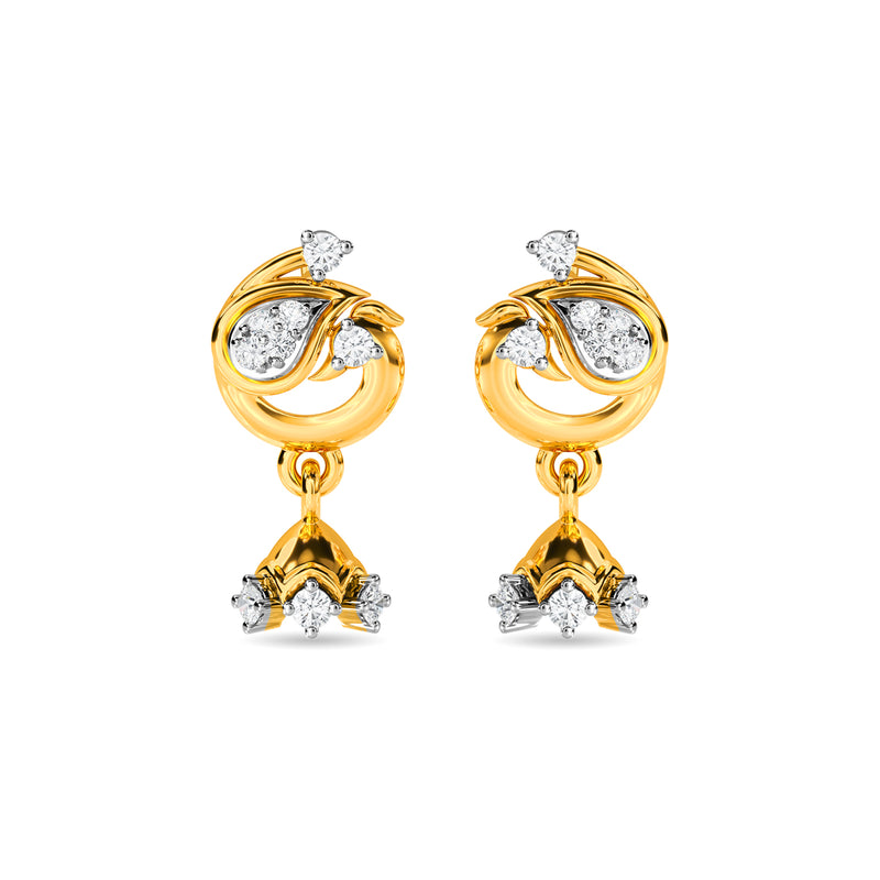 Denli Earring