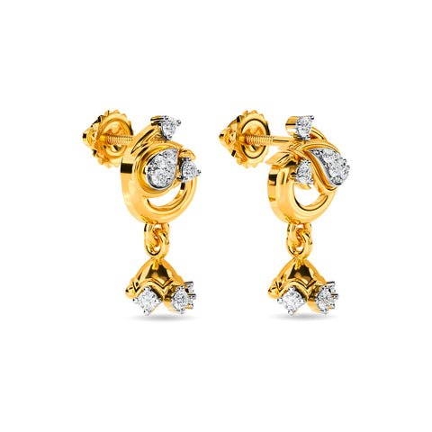 Denli Earring