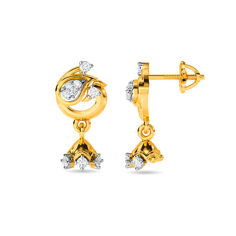 Denli Earring