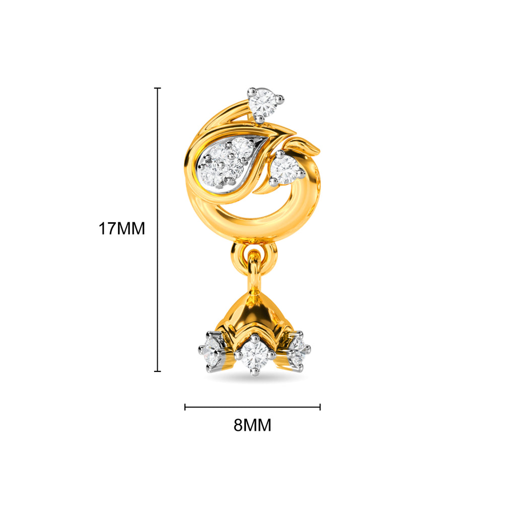 Denli Earring