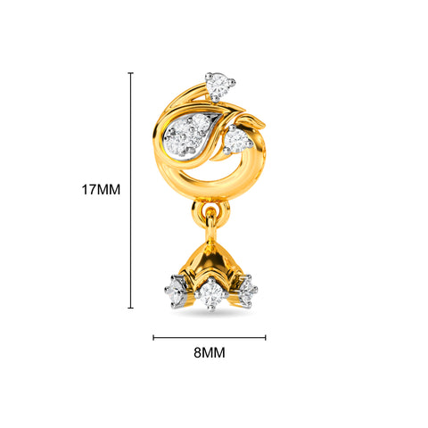 Denli Earring