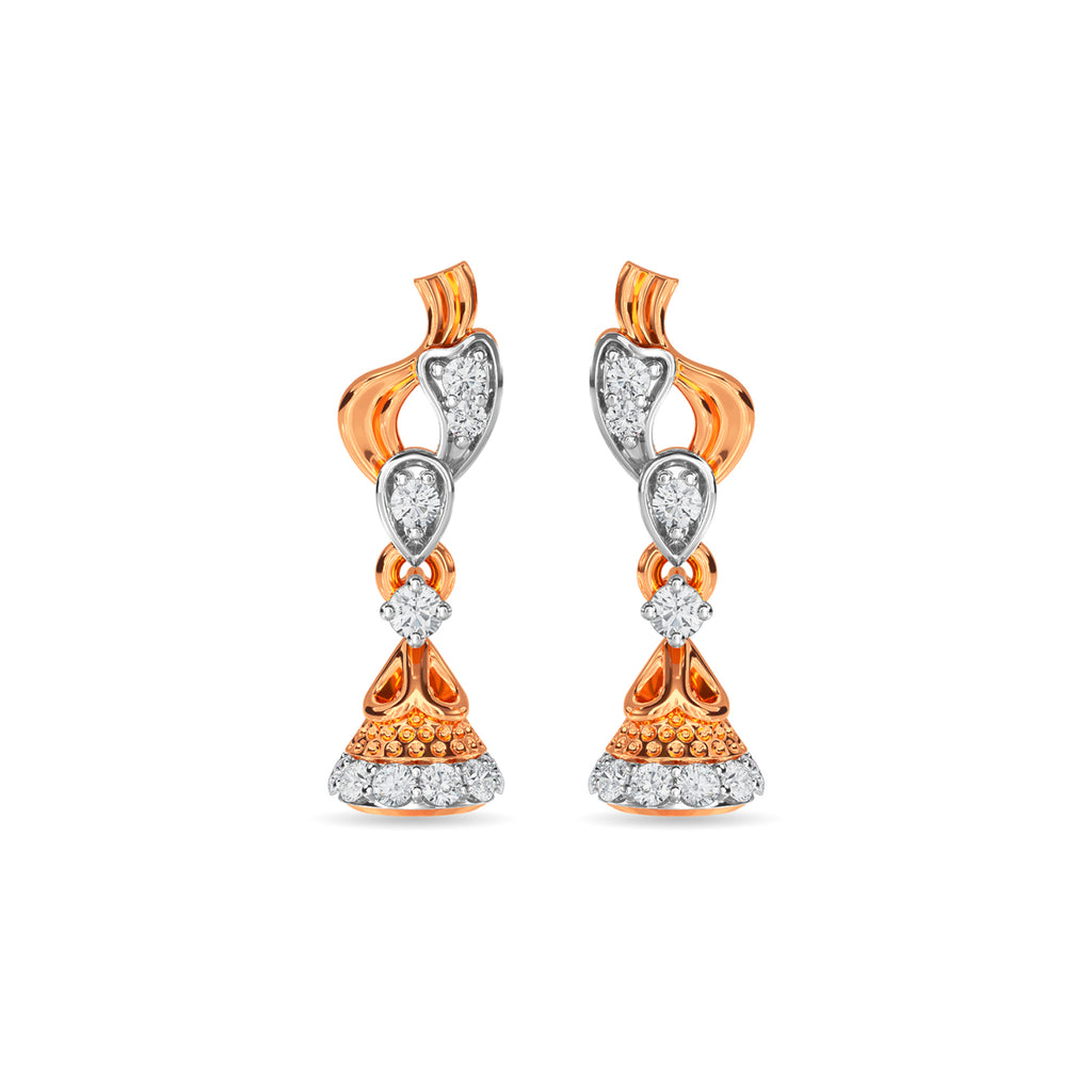 Nailah Earring