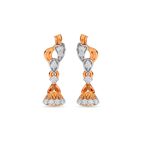 Nailah Earring