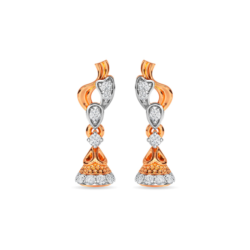 Nailah Earring