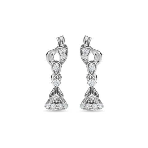 Nailah Earring