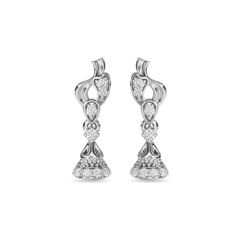 Nailah Earring