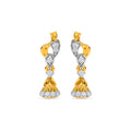 Nailah Earring