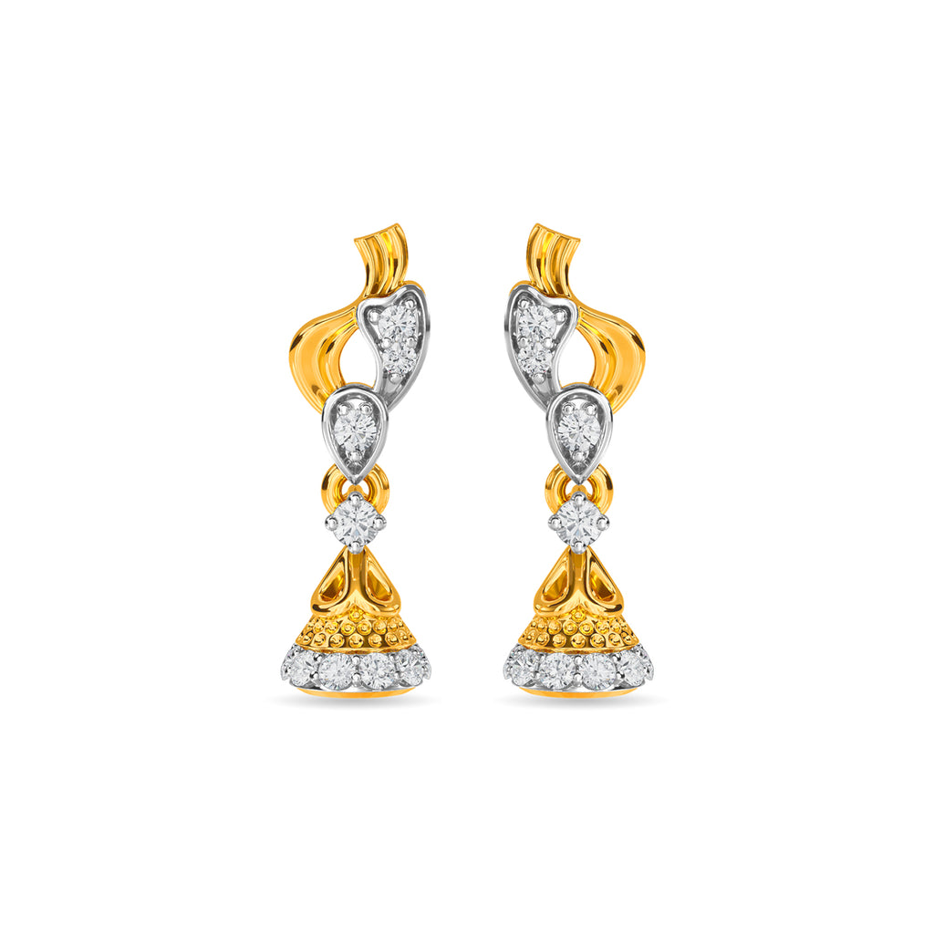 Nailah Earring