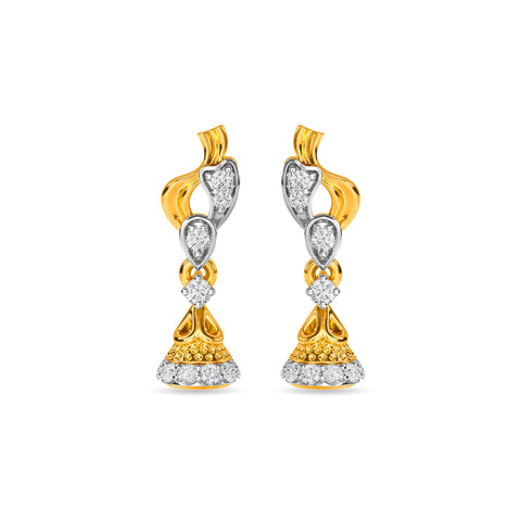 Nailah Earring