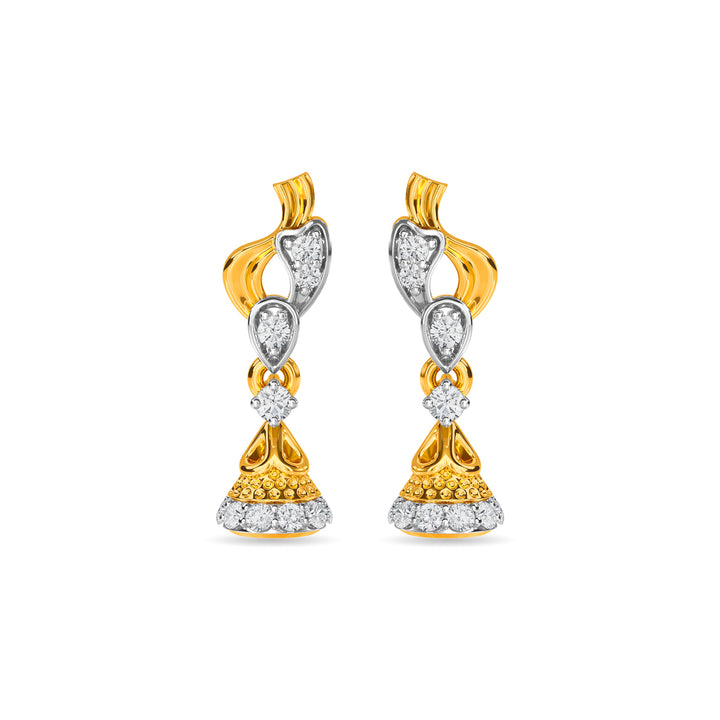 Nailah Earring