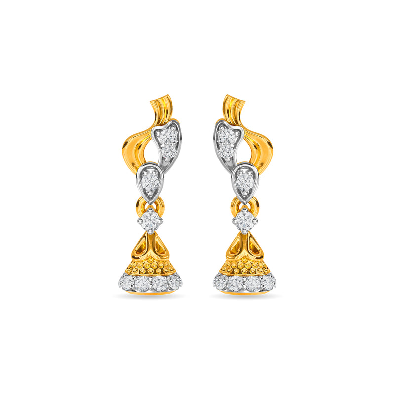 Nailah Earring