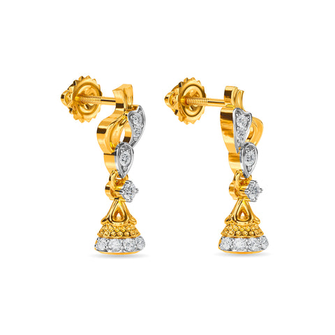 Nailah Earring
