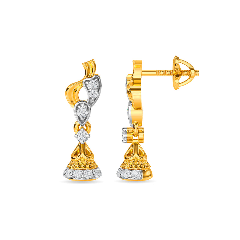 Nailah Earring