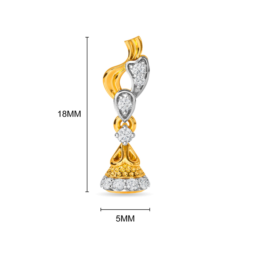 Nailah Earring