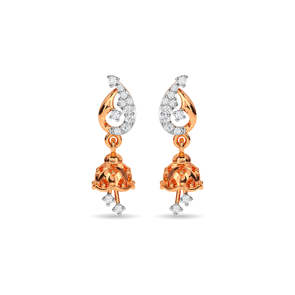 Mariana Earring