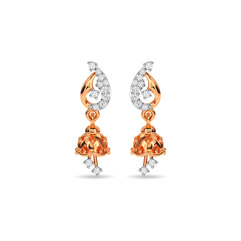 Mariana Earring