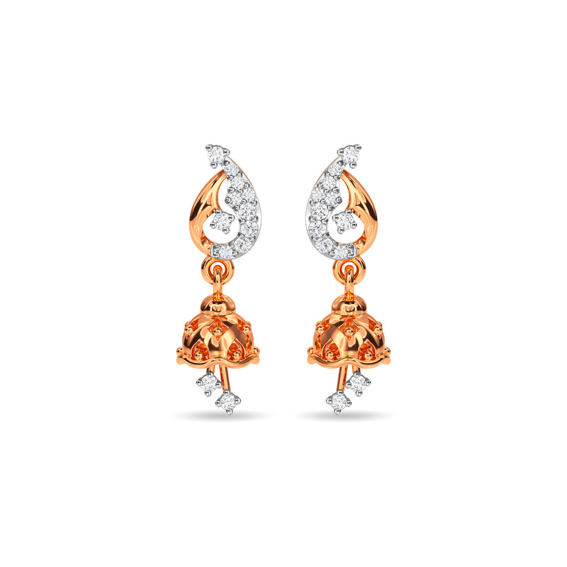 Mariana Earring