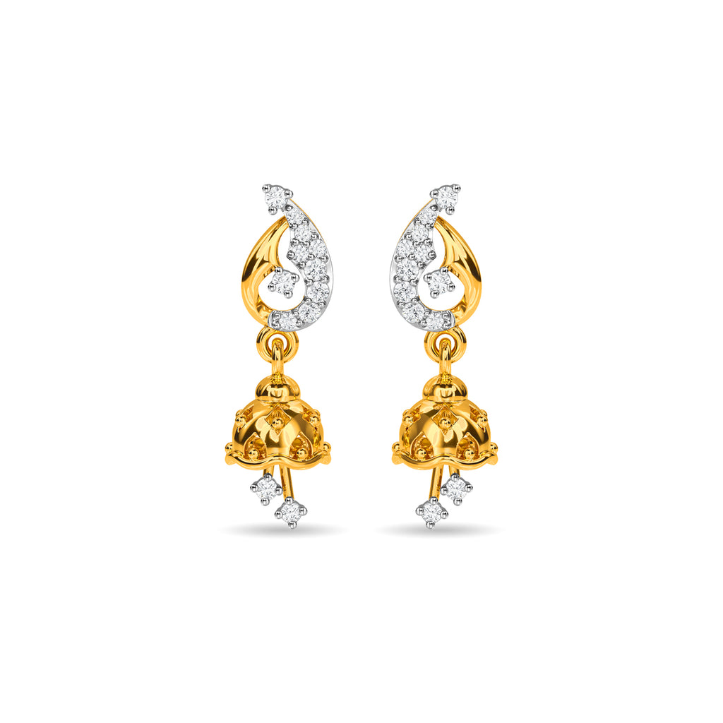 Mariana Earring